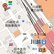 ご来院案内