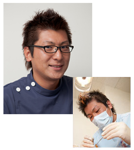 歯科医師