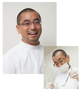 まつむら歯科クリニック副院長