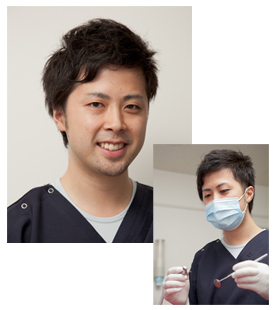 歯科医師