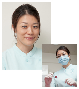 歯科医師